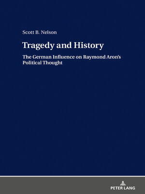 cover image of Tragedy and History